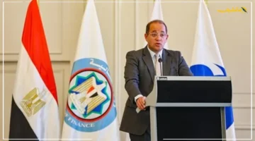 قرار جديد.. وزارة المالية تطلق مبادرة لتمويل برنامج الطروحات الحكومية هكذا تستعد القاهرة للمرحلة القادمة 1